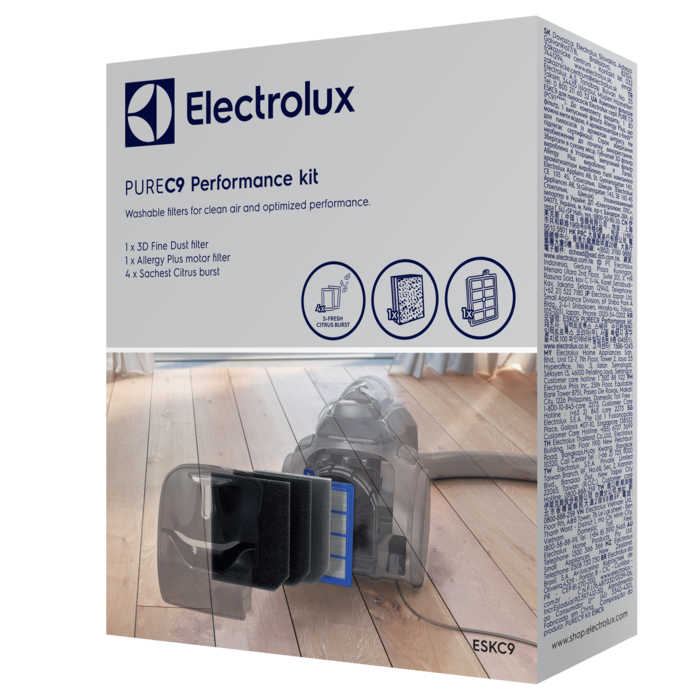 Electrolux - Kit - ESKC9