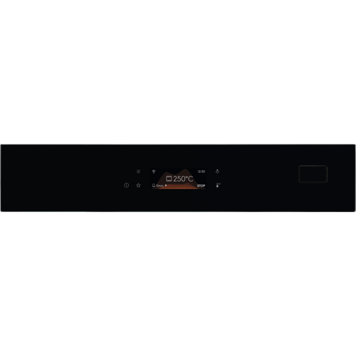 Electrolux - Ahi - EOB8S39WZ