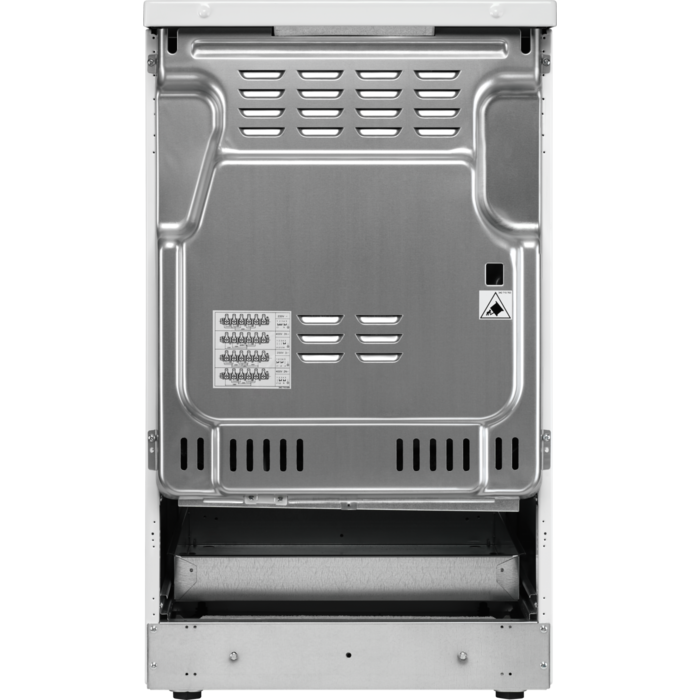 Electrolux - Elektripliit - LKR540266W