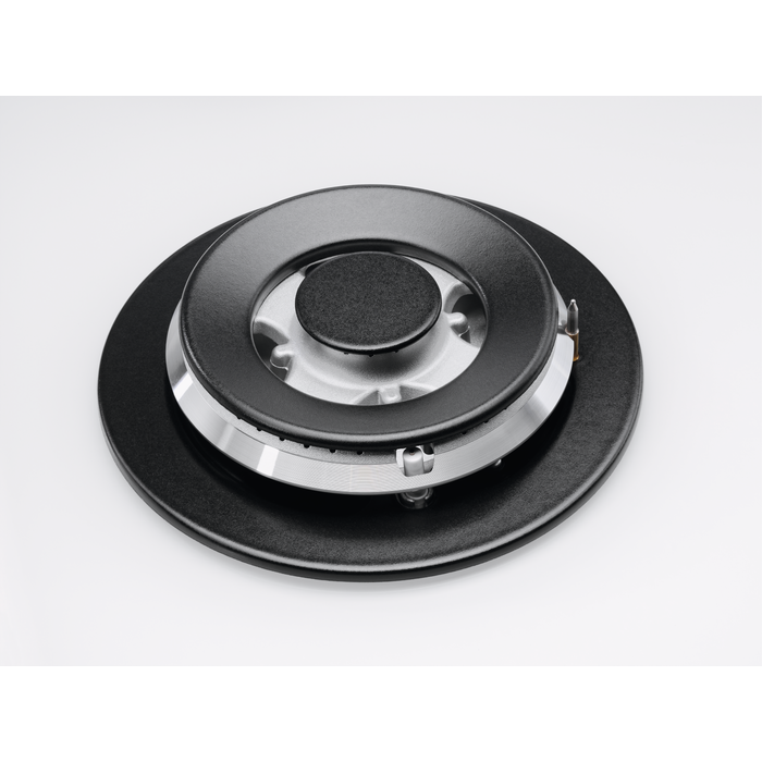 Electrolux - Gaasipliidiplaat - KGG64362W
