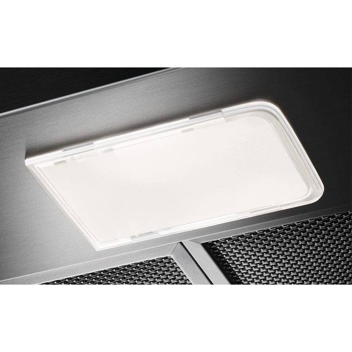 Electrolux - Kubu-tüüpi õhupuhasti - LFC319X