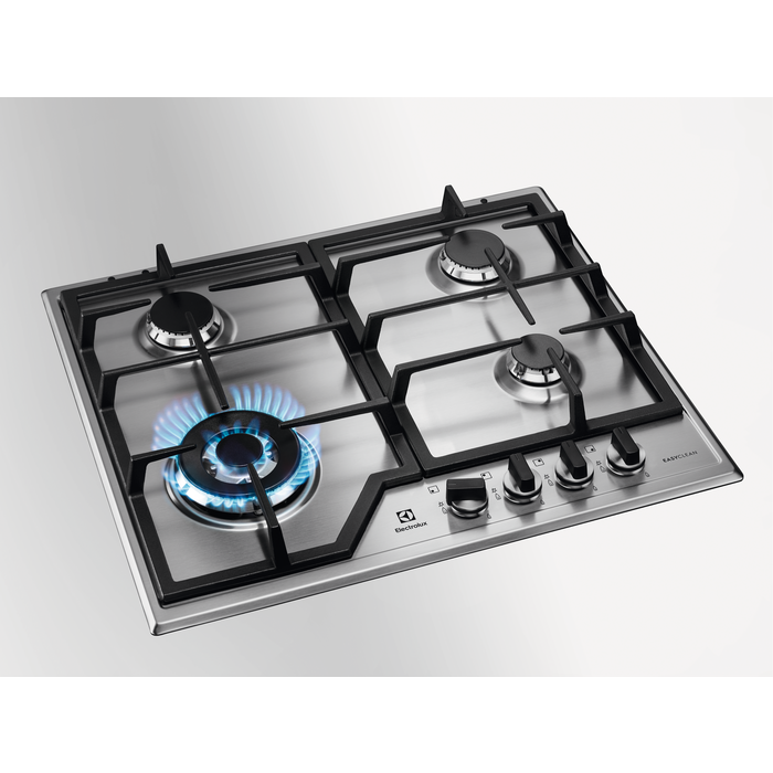 Electrolux - Gaasipliidiplaat - KGS64362XX