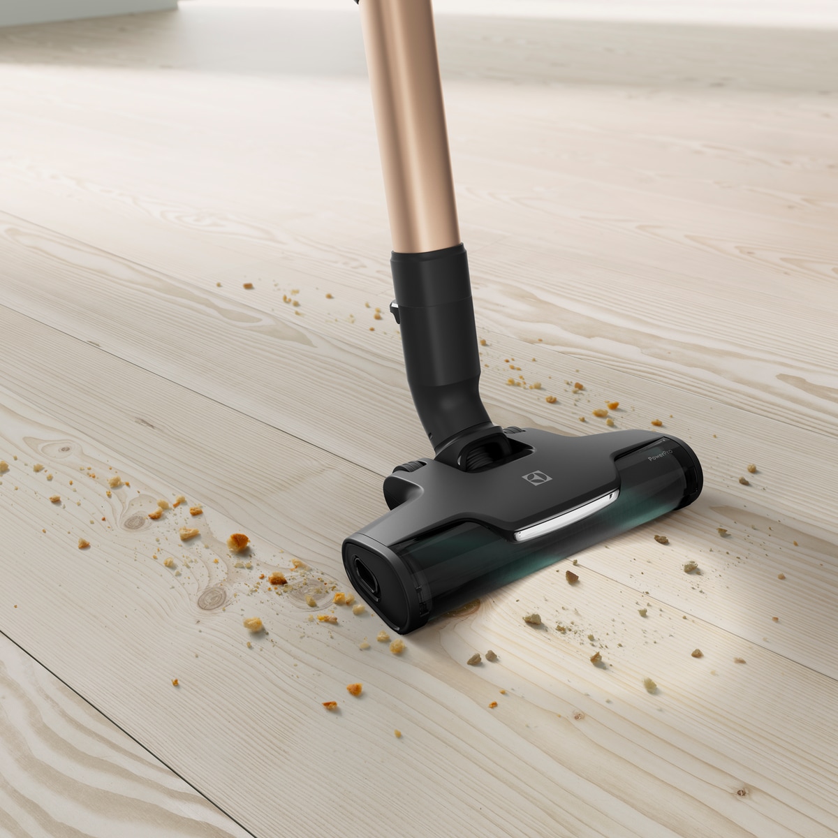 Electrolux - Juhtmeta varstolmuimejad - EP81U25ULT