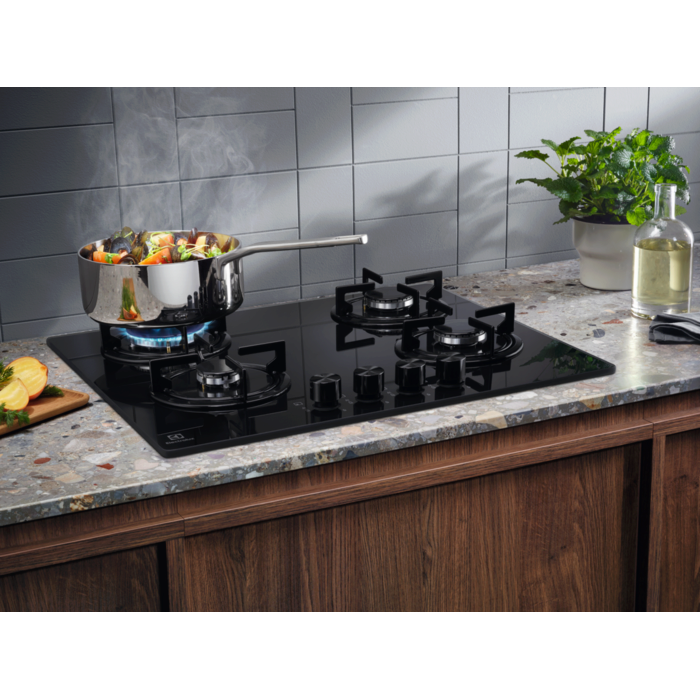 Electrolux - Gaasipliidiplaat - EGT6242NVK