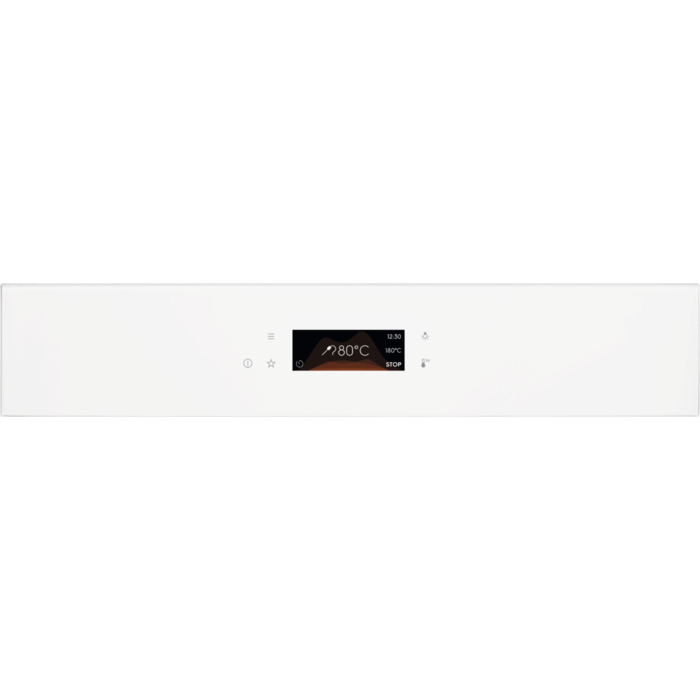 Electrolux - Ahi - LOE8H39V