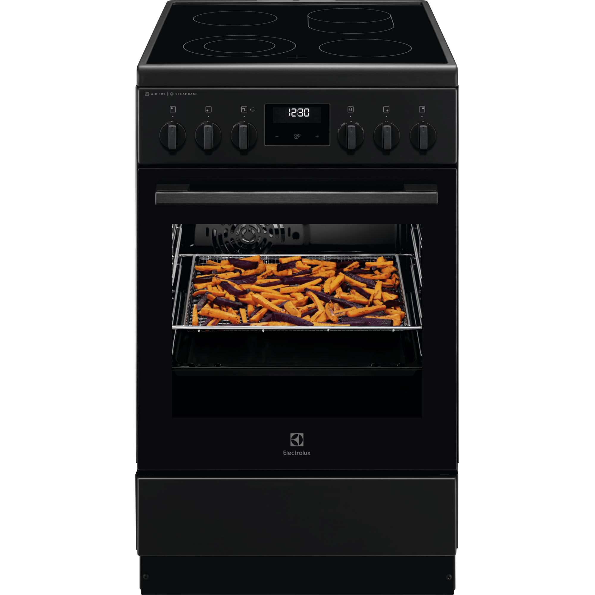 Electrolux - Elektripliit - LKR564276K
