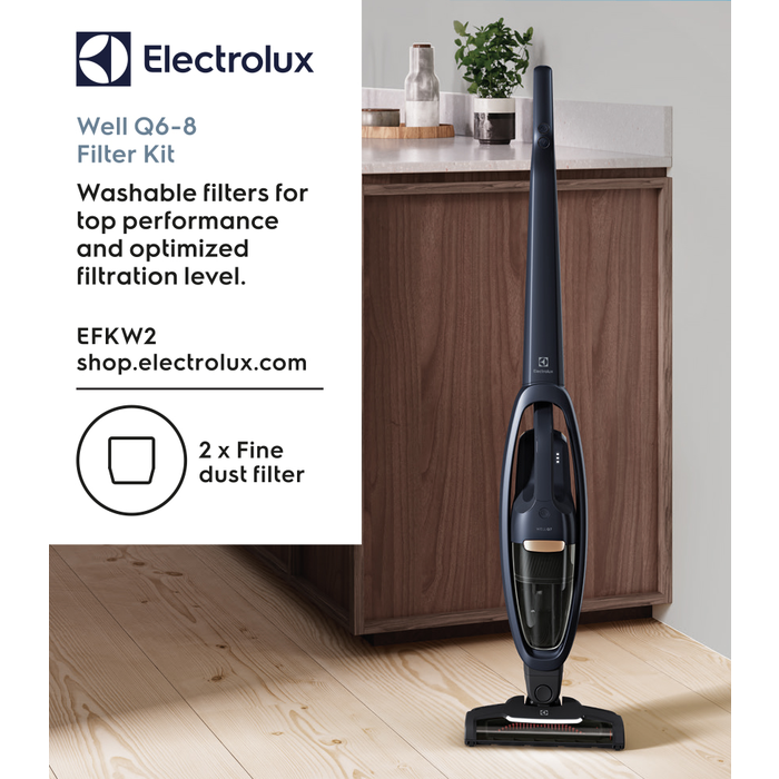Electrolux - Filter - EFKW2