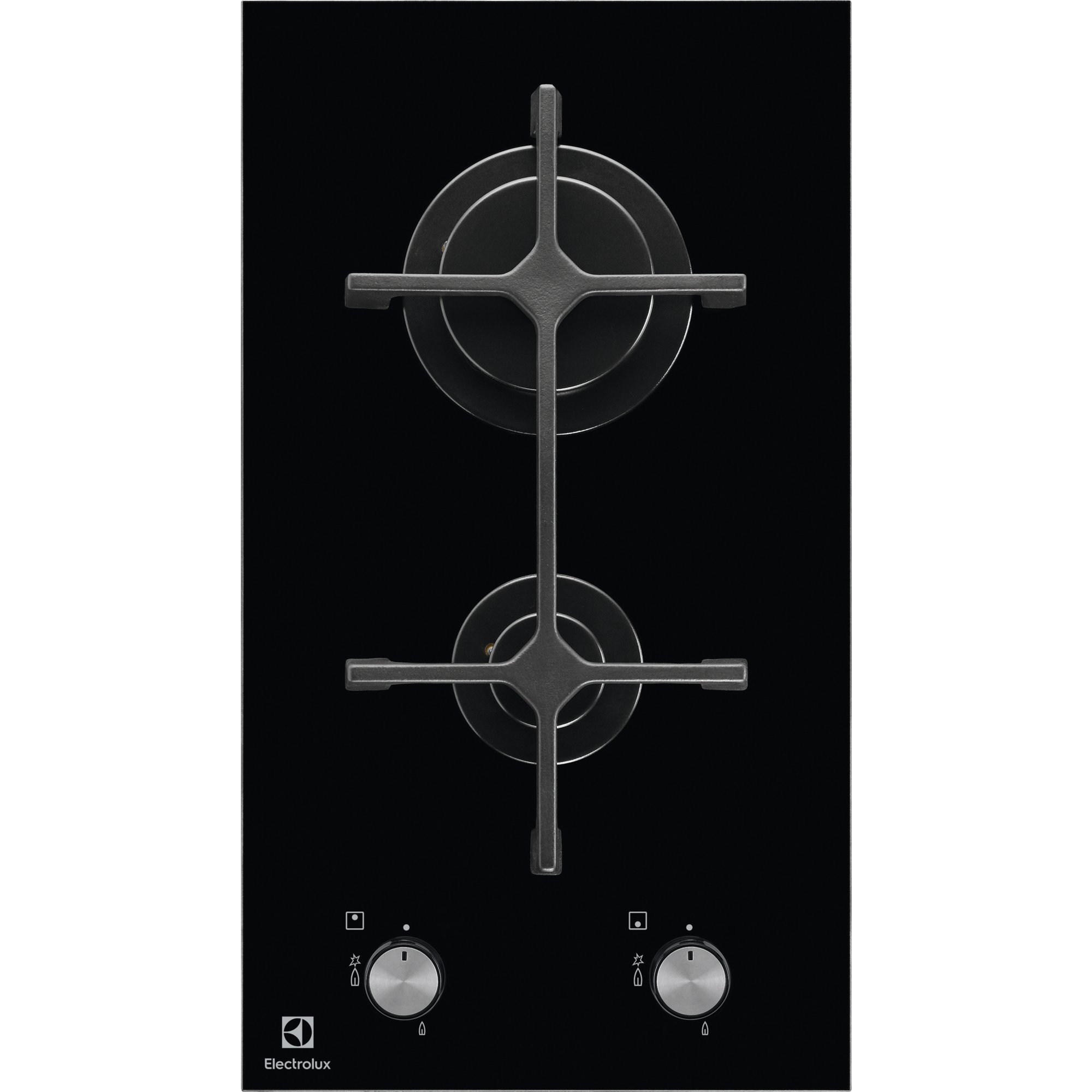 Electrolux - Gaasipliidiplaat - EGC3322NVK