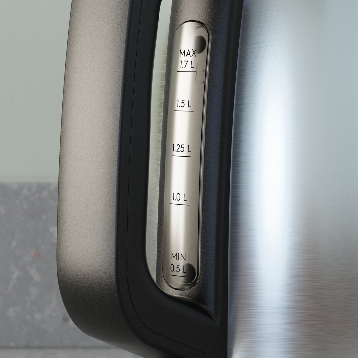 Electrolux - Veekeetja - E3K1-3ST