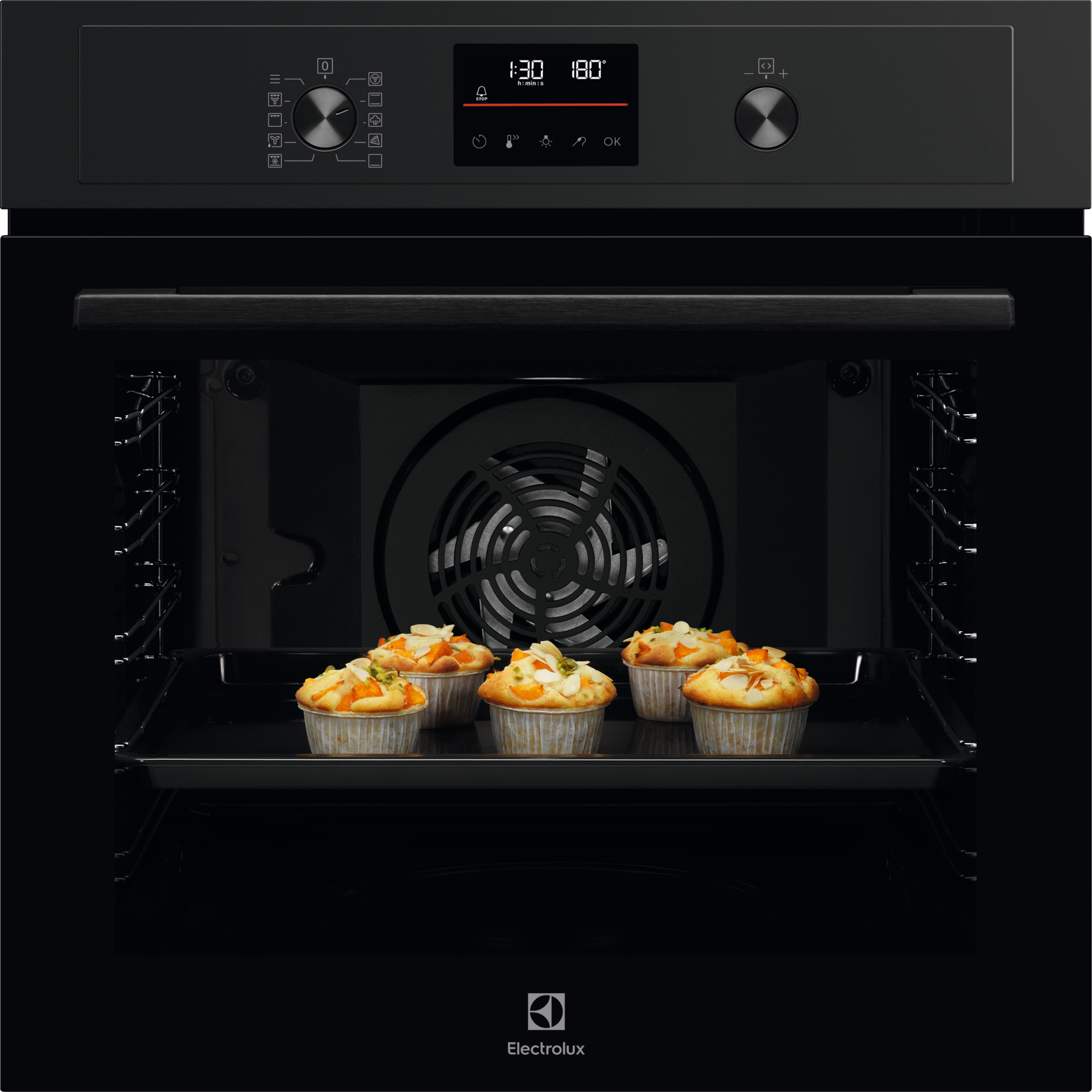 Electrolux - Ahi - EOD4P57H