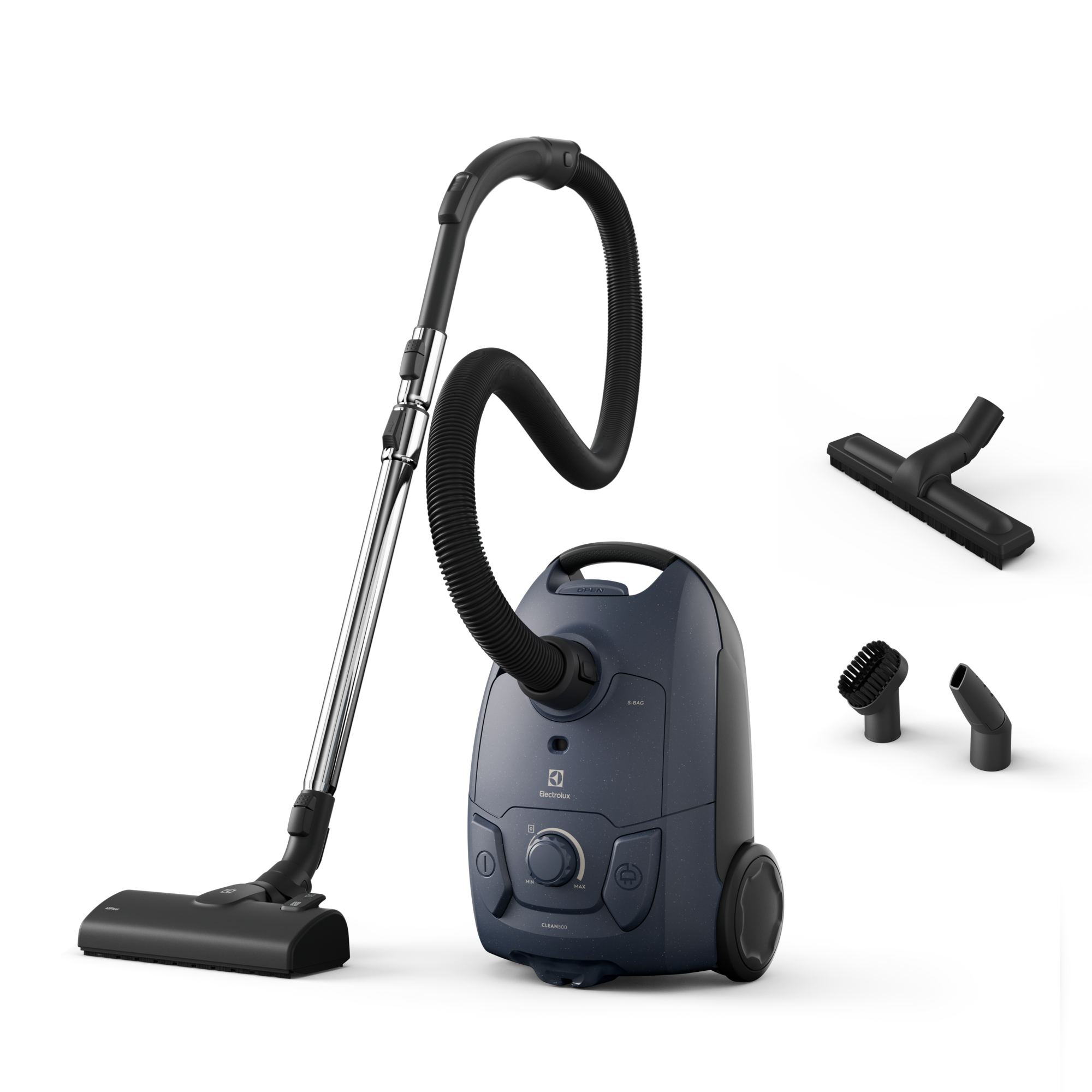 Electrolux - Tolmuimeja - EB51C2DB