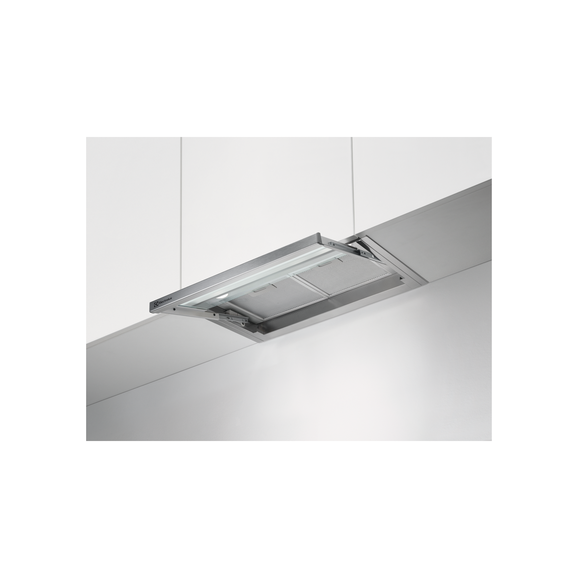 Electrolux - 60cm õhupuhasti - LFP536X
