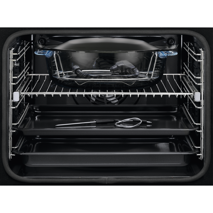 Electrolux - Pürolüütiline ahi - EOC8P39WZ