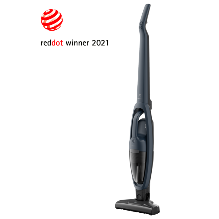 Electrolux - Juhtmeta varstolmuimejad - ES31C183DB