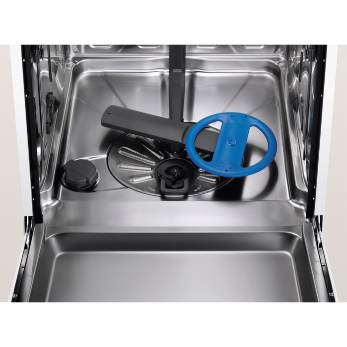 Electrolux - Nõudepesumasin 60 cm - EEG88700W