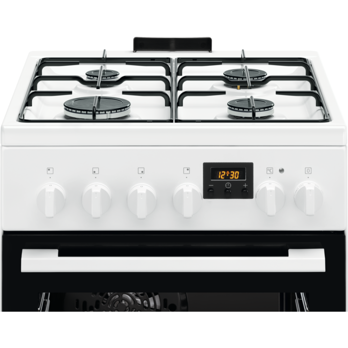 Electrolux - Gaasipliit - LKK540232W