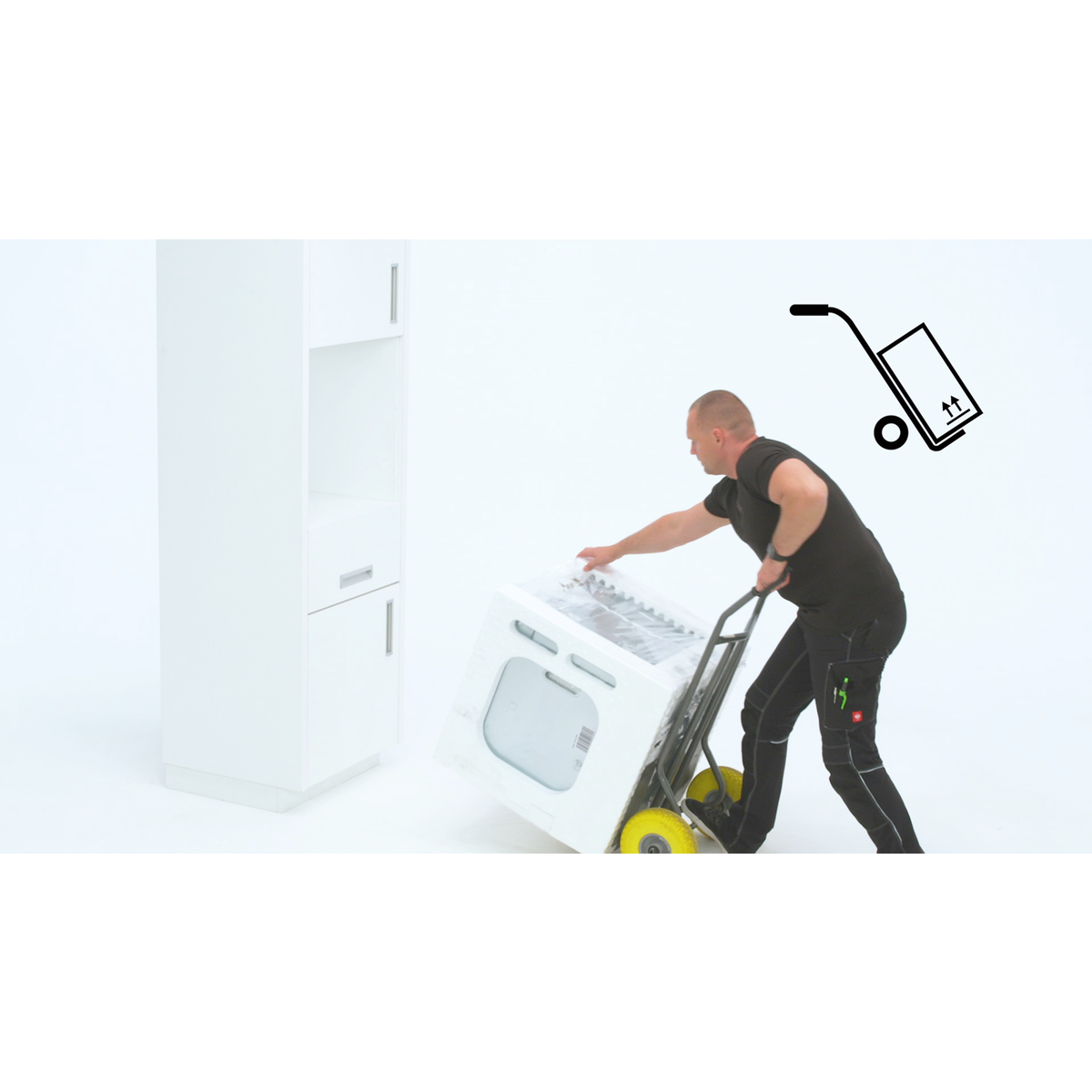 Electrolux - Auruahi - EOC6H76X