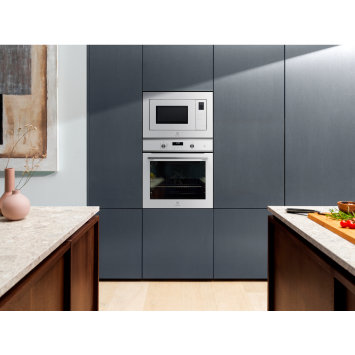 Electrolux - Mikrolaineahi - LMS4253TMW