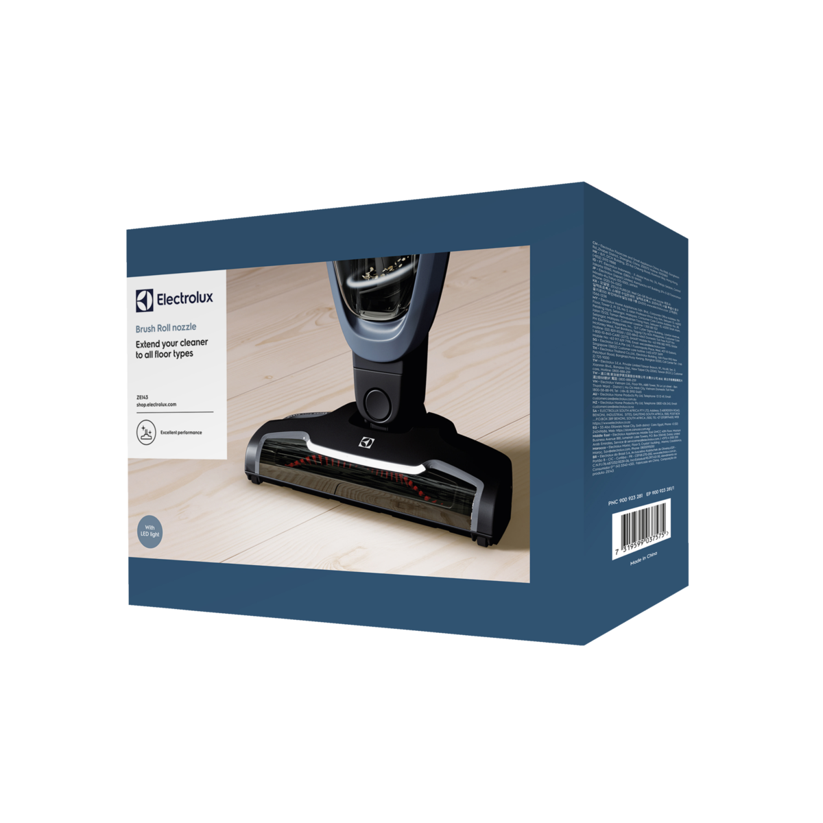 Electrolux - Accessory - ZE143
