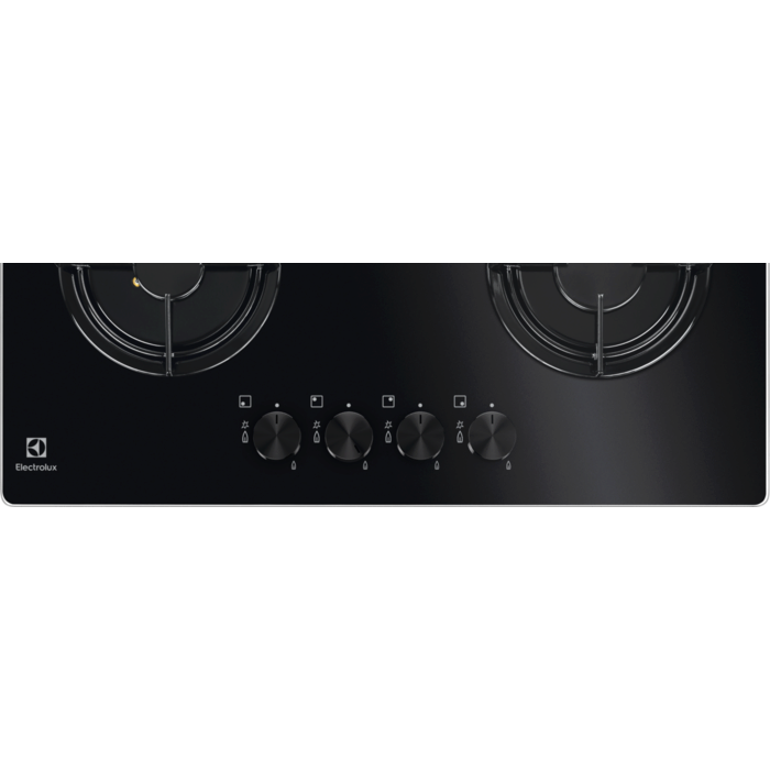 Electrolux - Gaasipliidiplaat - EGT6242NVK