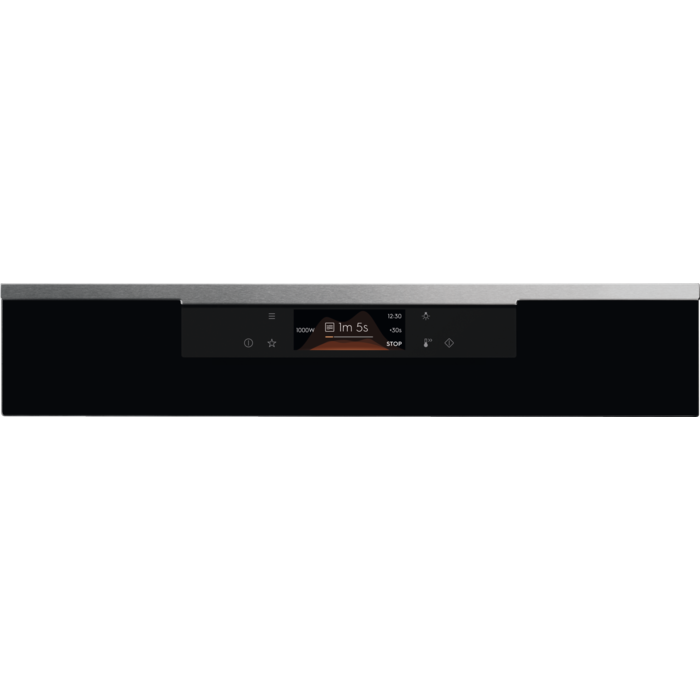 Electrolux - Kompaktahi - KVLBE08X