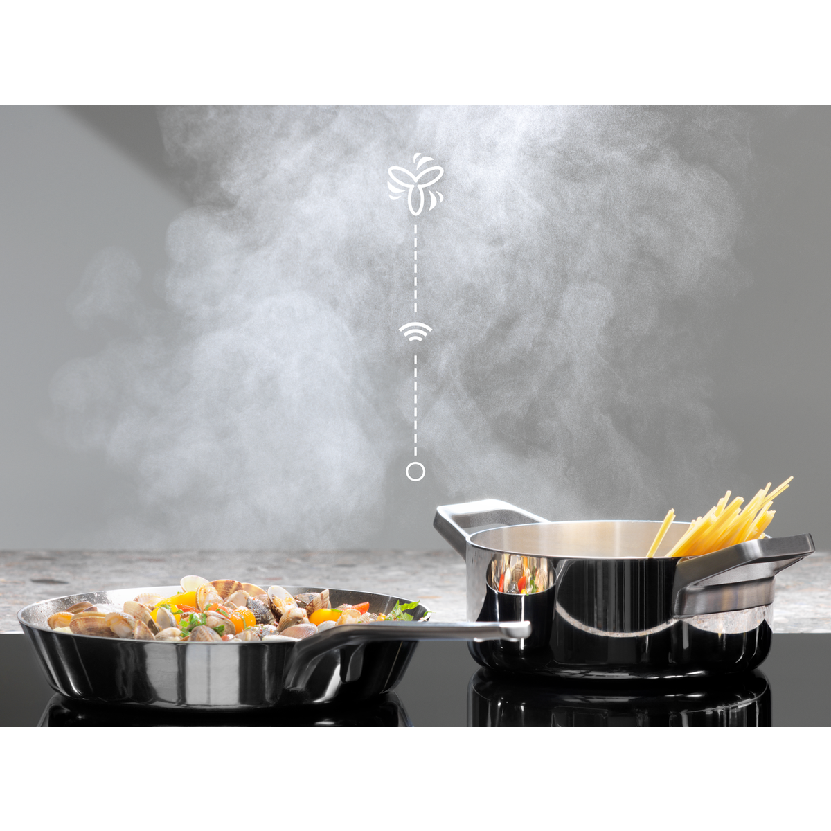 Electrolux - 60cm õhupuhasti - LFT766X