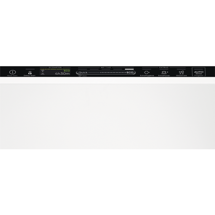 Electrolux - Integreeritav nõudepesumasin - EEG88520W