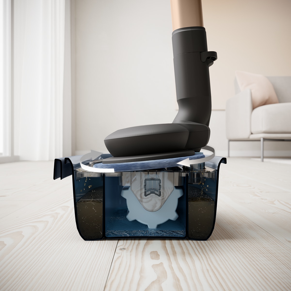 Electrolux - Accessory - EPPCS2