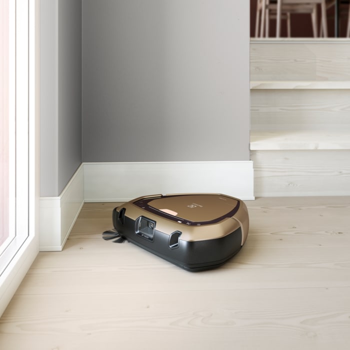 Electrolux - Robottolmuimeja - PI92-6DGM