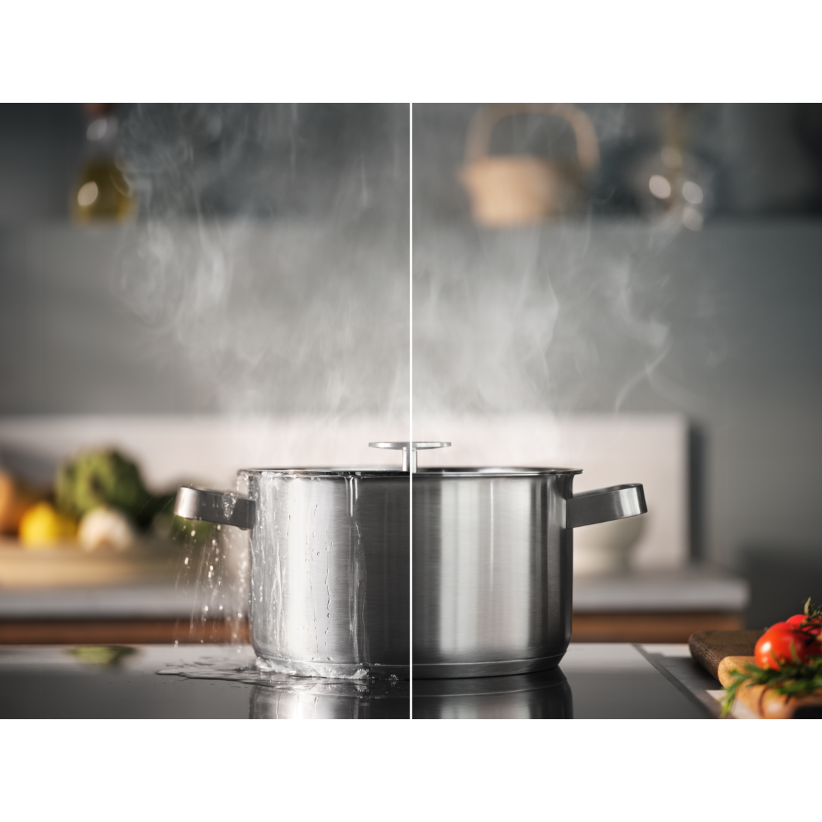Electrolux - Induktsioonpliidiplaat - EIS62443