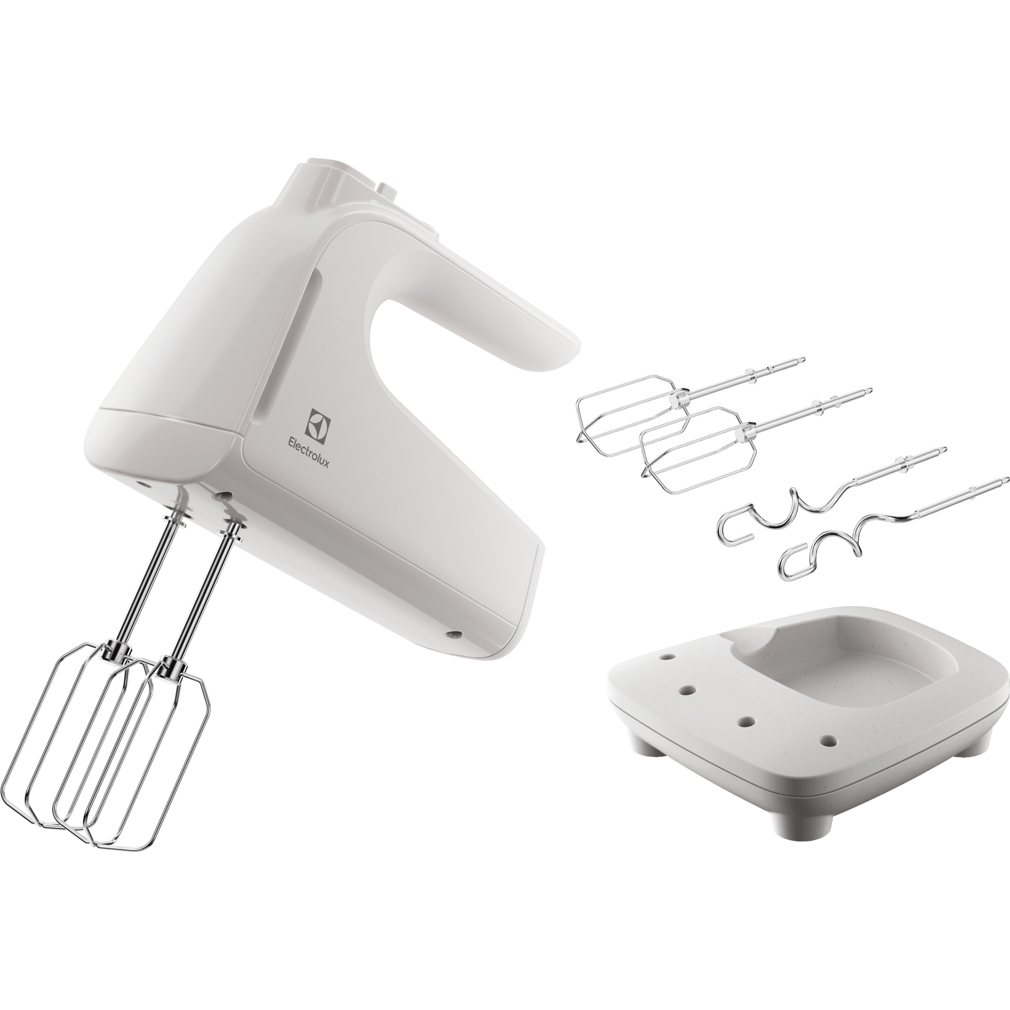 Electrolux - Käsimikser - EHM4W