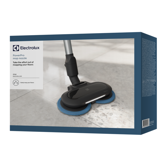 Electrolux - Otsak - ZE168