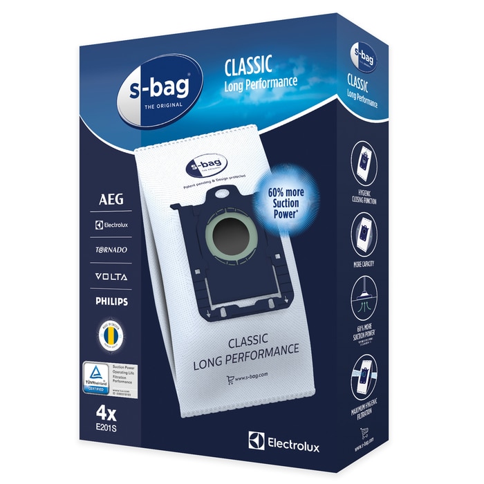 Electrolux - Robottolmuimeja - ER71UW2SW