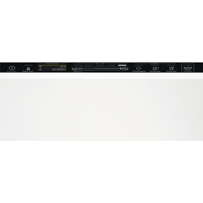 Electrolux - Nõudepesumasin 60 cm - KECA7400W