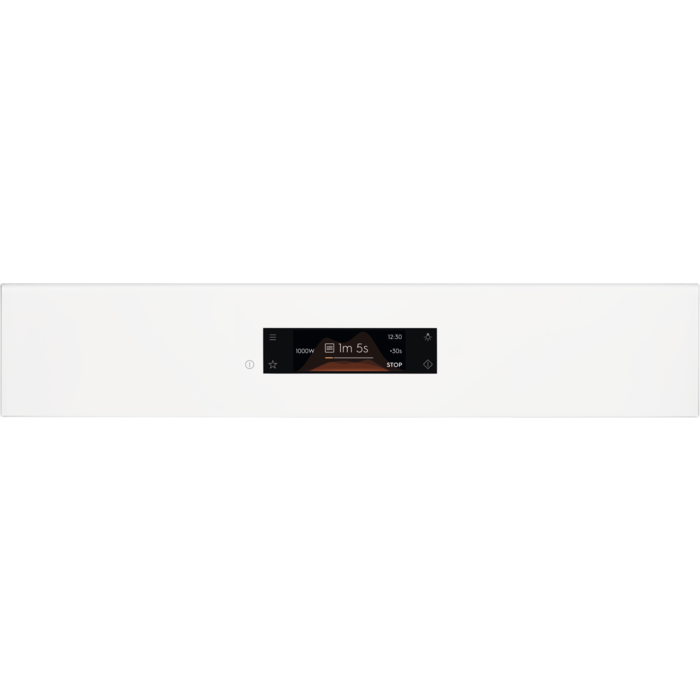 Electrolux - Kompaktahi - EVM8E08V