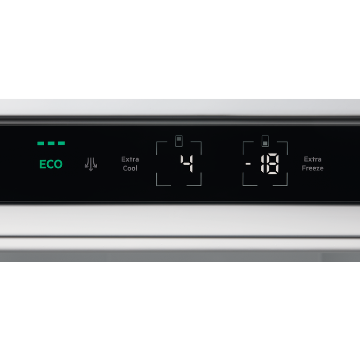 Electrolux - Integreeritav külmik-sügavkülmik - ENP7TD75S