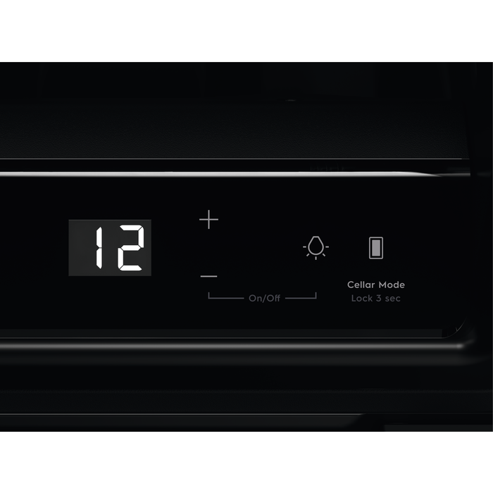Electrolux - Väike külmkapp - EWUS018B7B