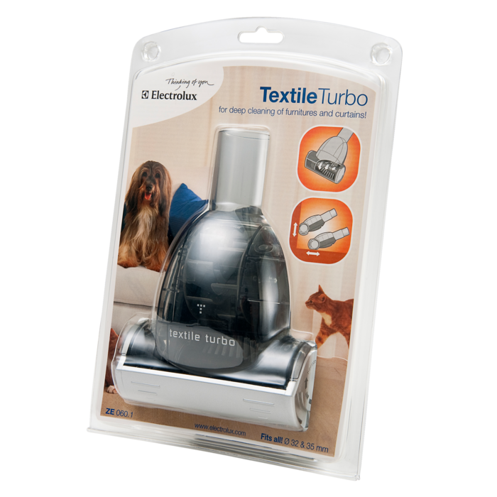 Electrolux - Otsak - ZE060.1
