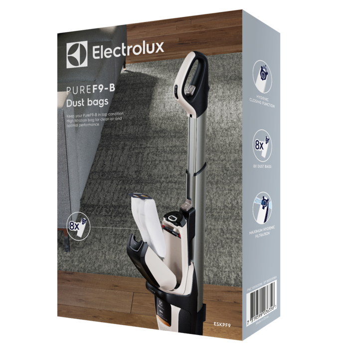 Electrolux - Dust bag - ESKPF9