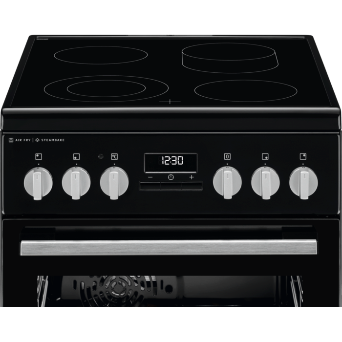 Electrolux - Elektripliit - LKR564275K