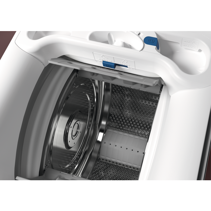 Electrolux - Pealtlaetav pesumasin - EW6TN4061