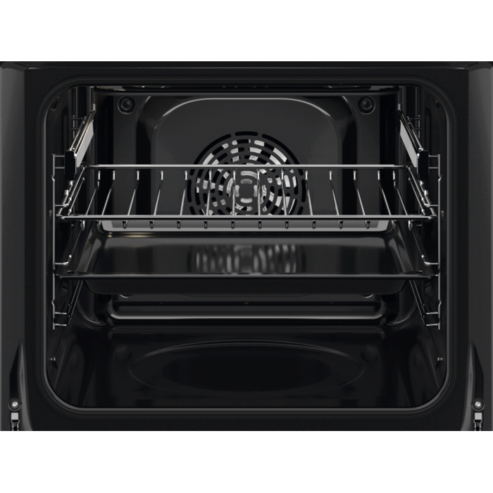 Electrolux - Ahi - EOF3H40BK