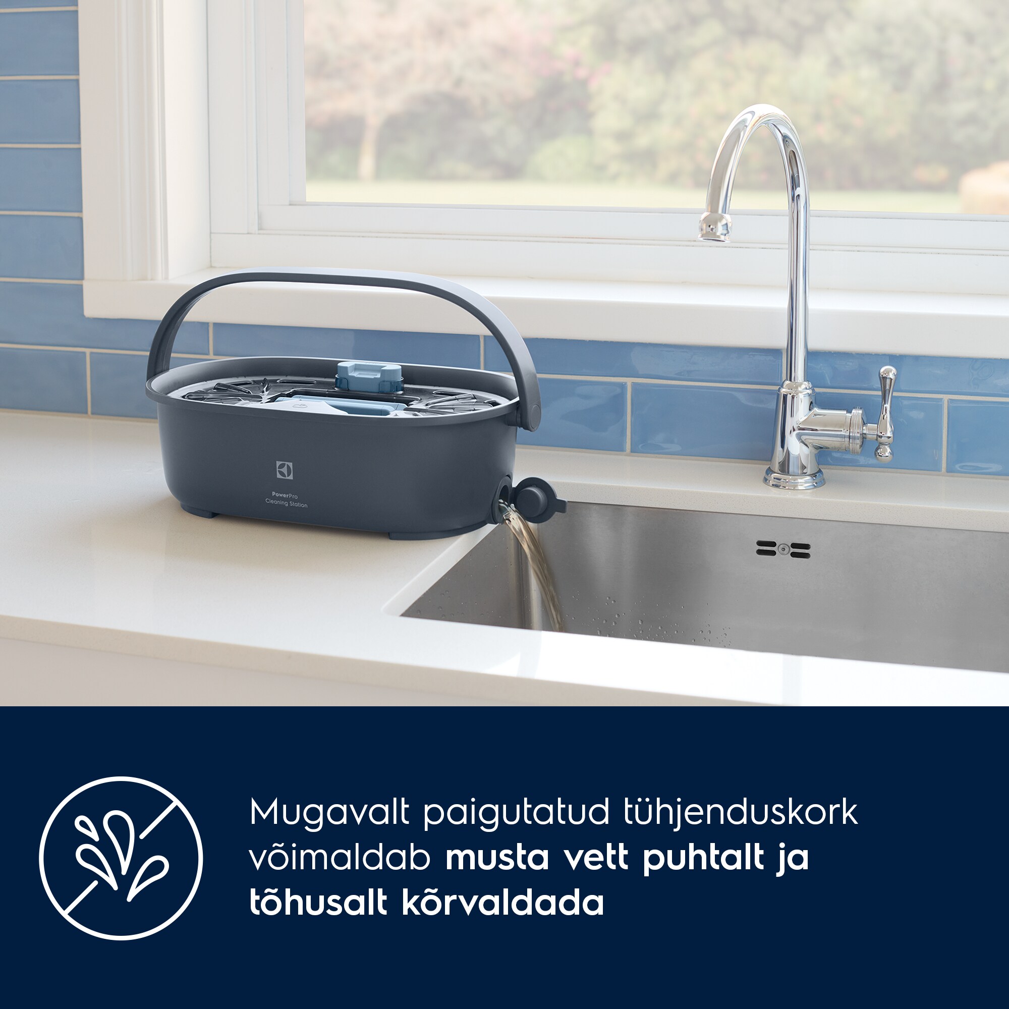 Electrolux - Accessory - EPPCS2