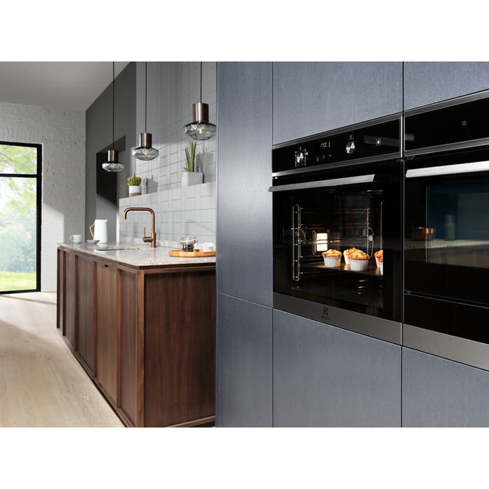 Electrolux - Ahi - EOD3H50TX