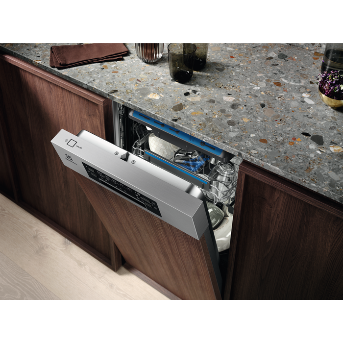 Electrolux - Nõudepesumasin 45 cm - EEM43300IX