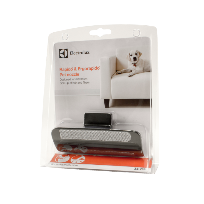 Electrolux - Otsak - ZE069