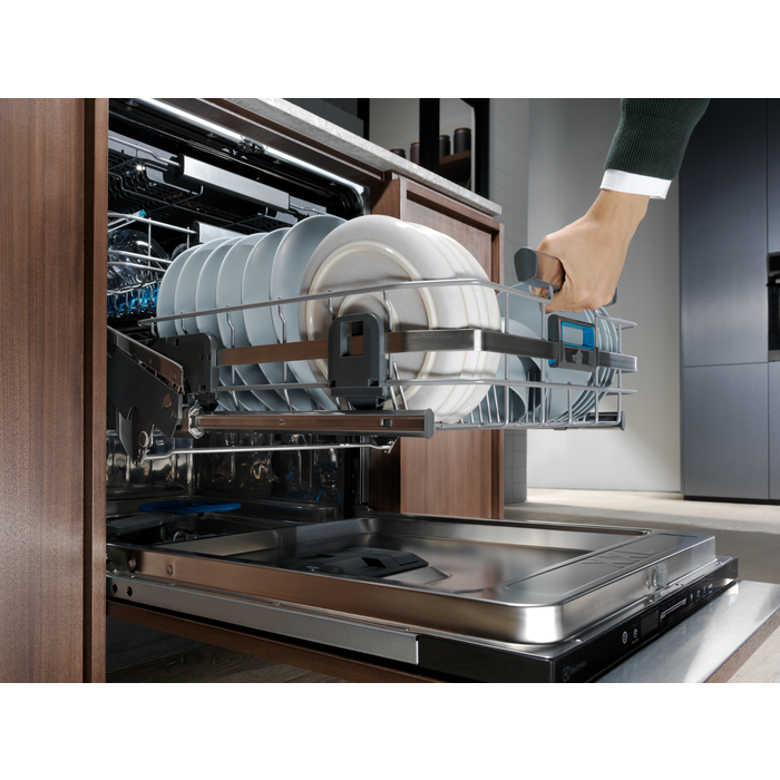 Electrolux - Integreeritav nõudepesumasin - EEC67310L