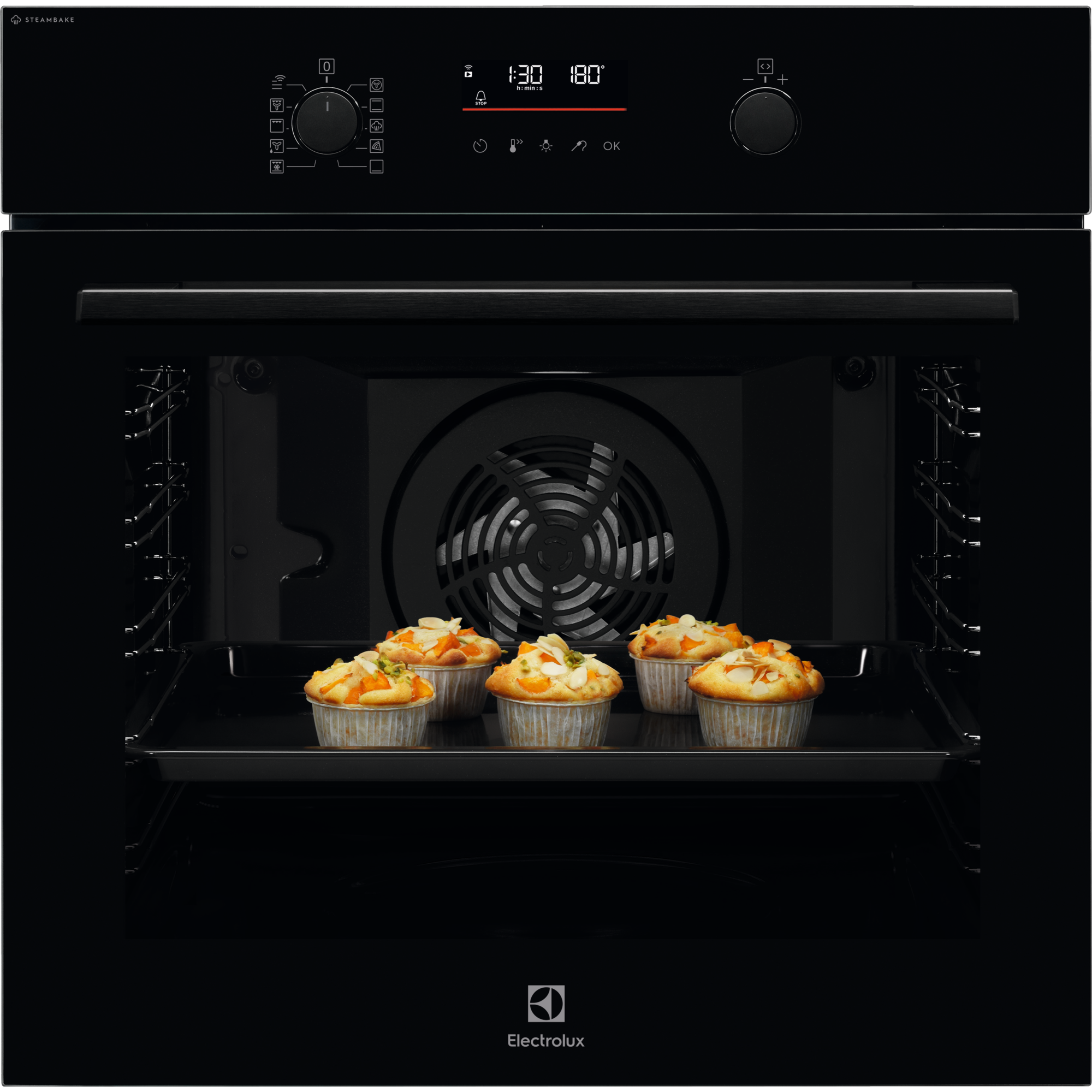 Electrolux - Ahi - EOD6P77WZ