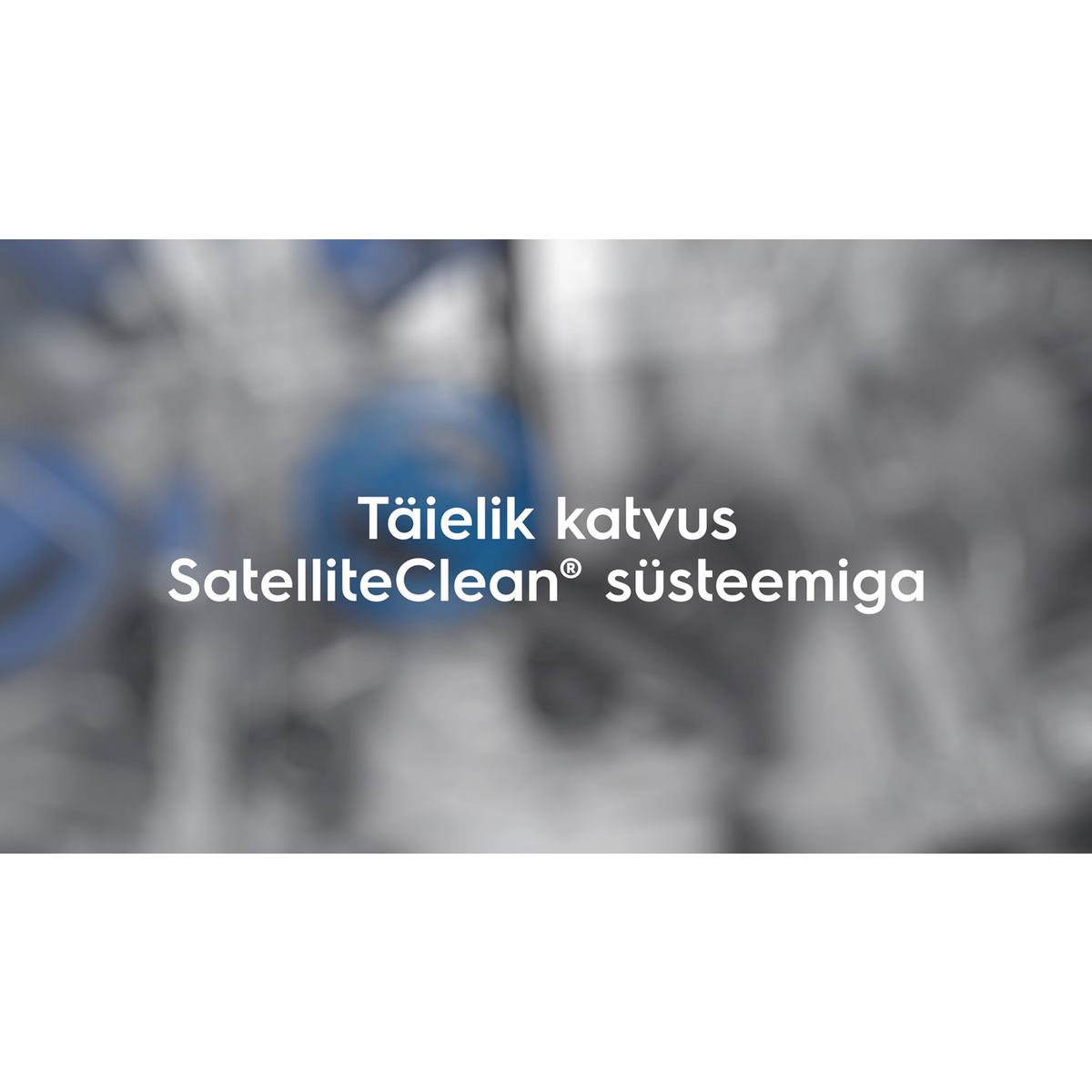 Electrolux - Integreeritav nõudepesumasin - EEM43200L
