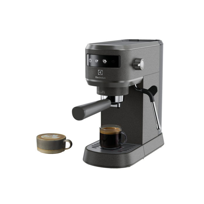 Electrolux - Kohvimasin - E6EC1-6BST